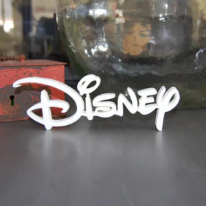 Disney Logo